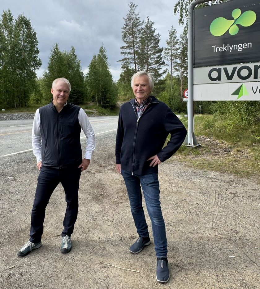 Børdalsmoen er området som på venstre siden av veien strekker seg fra Treklyngen mot Hovsmarka.